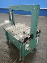 Signode Strapping Machine