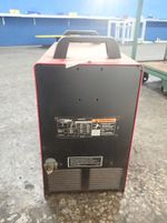 Lincoln Electric Welder