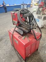 Lincoln Electric Welder W Wirefeeder