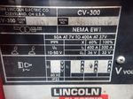 Lincoln Electric Welder W Wirefeeder