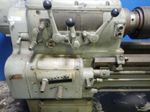 Axelson Lathe