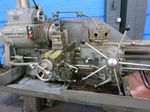 Warner  Swasey Turret Lathe