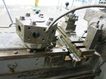 Warner  Swasey Turret Lathe