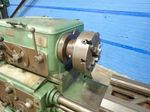 Somoa Gap Bed Lathe