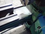 Somoa Gap Bed Lathe