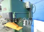 Denisonmulti Press Hydraulic Press