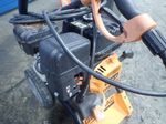 Generac Pressure Washer