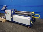 Comeq Americor Plate Bending Rolls