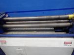 Comeq Americor Plate Bending Rolls