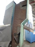 Feedall Incline Conveyor W Copper