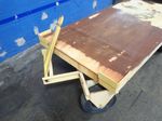 Hamilton Cart