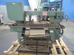 Doall Horizontal Bandsaw