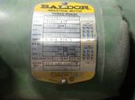 Doall Horizontal Bandsaw