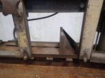 Doall Horizontal Bandsaw