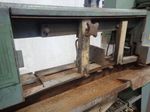 Doall Horizontal Bandsaw