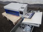 Manncorp Reflow Oven
