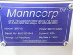Manncorp Bga Rework Unit