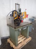 Burgmaster Turret Drill Press