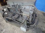  Hydraulic Unit