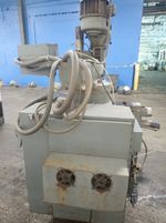 Wellsindex Cnc Vertical Mill