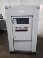 Ingersoll Rand Air Compressor