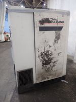 Ingersoll Rand Air Compressor