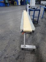  Powered Belt Conveyor