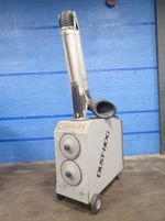 Dusthog Dust Collector