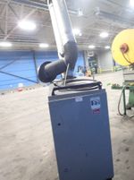 Dusthog Dust Collector