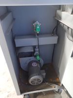 Dusthog Dust Collector