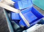 Akrobins Stackable  Hangable Bins