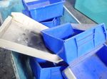 Akrobins Stackable  Hangable Bins
