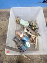  Filters  Regulators