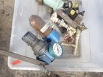  Filters  Regulators