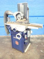 Reid Surface Grinder