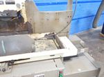 Mada Wasino Surface Grinder