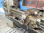 South Bend Lathe