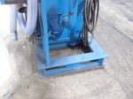 Stokes Vacuum Pump Unit