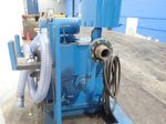 Stokes Vacuum Pump Unit