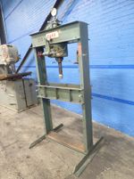 Dake Hframe Press