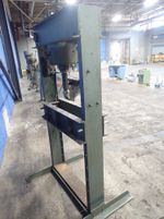 Dake Hframe Press