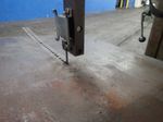 Grob Vertical Bandsaw