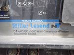 Miller Generatorwelder