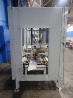 Pearson Packaging Systems Case Sealer
