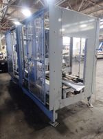 Pearson Packaging Systems Case Sealer