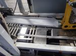 Pearson Packaging Systems Case Sealer