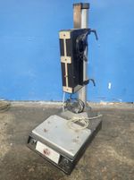  Ultrasonic Welder Base