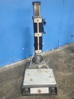  Ultrasonic Welder Base