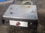  Ultrasonic Welder Base