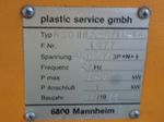Mannheim Temperature Controller